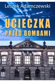 Ucieczka przed bombami
