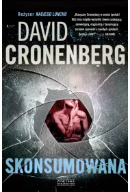 Skonsumowana Croneneberg David