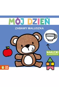 Zabawy maluszka. M�j dzie�