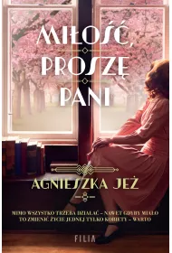 Mio, prosz pani