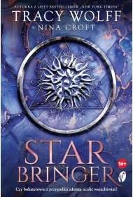 eBook Star Bringer mobi epub