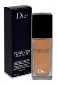 Podkad do twarzy Diorskin Forever Skin Glow SPF20 3W Warm 30 ml
