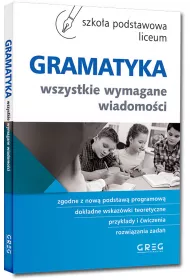 Gramatyka