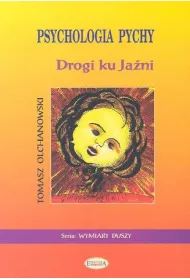 PSYCHOLOGIA PYCHY