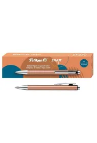 D�ugopis Snap K10 Metalic Copper PELIKAN