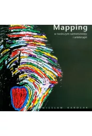 Mapping w twrczym samorozwoju i arteterapii