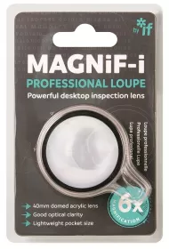 Magnifi-i profesjonalna lupa