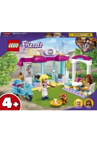 LEGO Friends Piekarnia w Heartlake City 41440