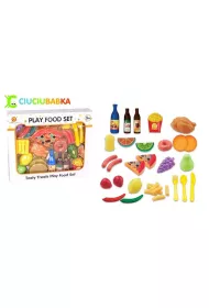 Ma�a Restauracja 30 element�w Ciuciubabka