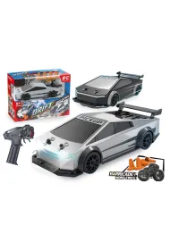 Futurystyczne auto zdalnie sterowane USB Artyk