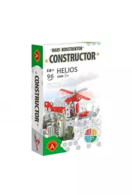 Ma�y Konstruktor. Helios Alexander