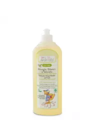 Baby Anthyllis Pyn do mycia butelek i smoczkw z surfaktantem z oliwy z oliwek 500 ml