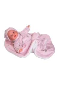 Lalka hiszpa�ska Kika 27cm Antonio Juan