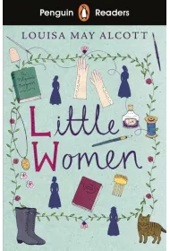 Penguin Readers Level 1: Little Women