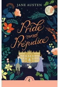 Pride and prejudice wer. angielska