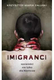 Imigranci