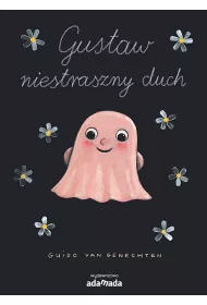 Gustaw niestraszny duch