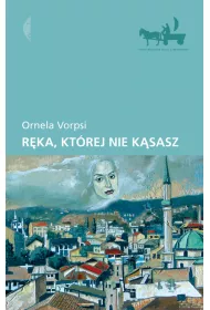 Rka, ktrej nie ksasz