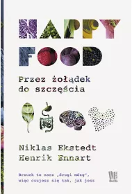 Happy food przez �o��dek do szcz�cia