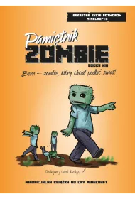 Pami�tnik Zombie. Bern - zombie, kt�ry chcia� podbi� �wiat