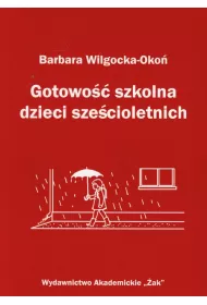 Gotowo�� szkolna dzieci sze�cioletnich