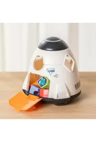 Kosmiczny sorter SN622 AN01 Smily Play