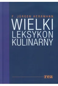 Wielki leksykon kulinarny