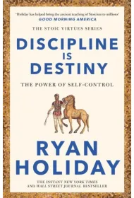 Discipline Is Destiny