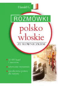 Rozm�wki polsko-wloskie ze s�owniczkiem