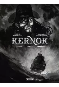 Kernok. Pirat