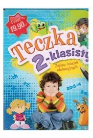 Teczka 2-klasisty