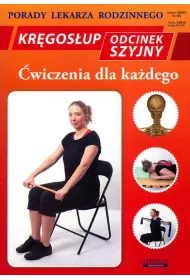 Kr�gos�up szyjny. Porady lekarza rodzinnego
