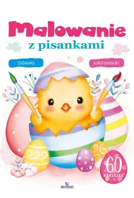 Malowanie z pisankami
