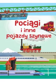 Pocigi i inne pojazdy szynowe