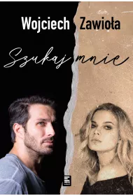 eBook Szukaj mnie mobi epub