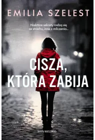 eBook Cisza, kt�ra zabija mobi epub