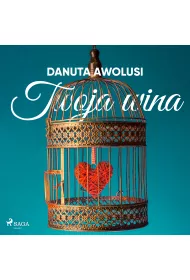 Audiobook Twoja wina mp3