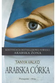 Arabska c�rka. Arabska saga. Tom 2