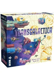 Transgalactica Galakta
