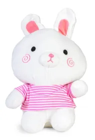 Kr�lik w koszulce spandex 25cm Daffi