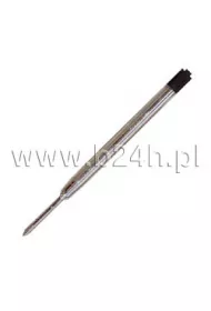 Titanum Wk�ad do d�ugopisu metalowy 25 szt.