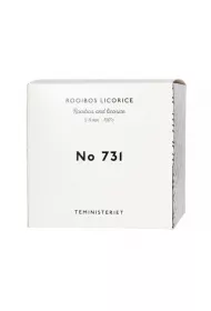 Teministeriet 731 Rooibos Licorice Herbata Sypana 100 g