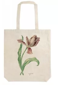 Skona Ting Torba bawe�niana Tulipan STBAG 19