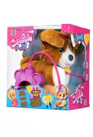 Sprint. Piesek Corgi Tm Toys