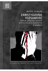 Zawstydzona to�samo��