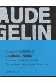 Georges Perec (wyd. 2020)