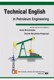Technical English in Petroleum Engineering wer. angielska