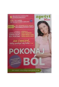 Pokonaj Bl. Apetyt Na Zdrowie