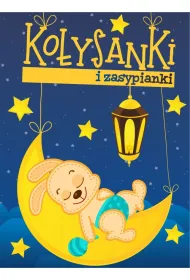 Ko�ysanki i zasypianki