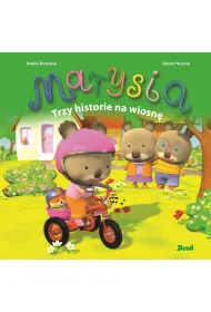 Marysia Trzy historie na wiosn�